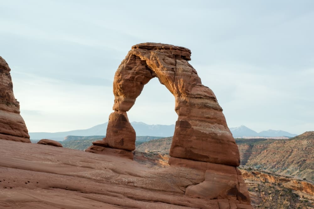 Arches National Park