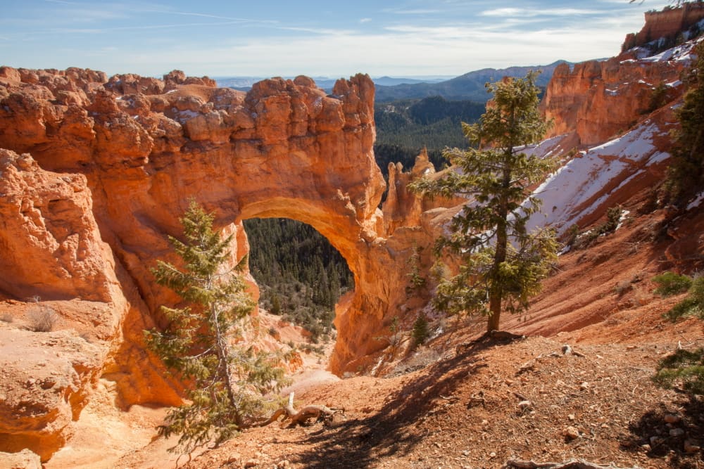 Bryce Canyon Nat. Park