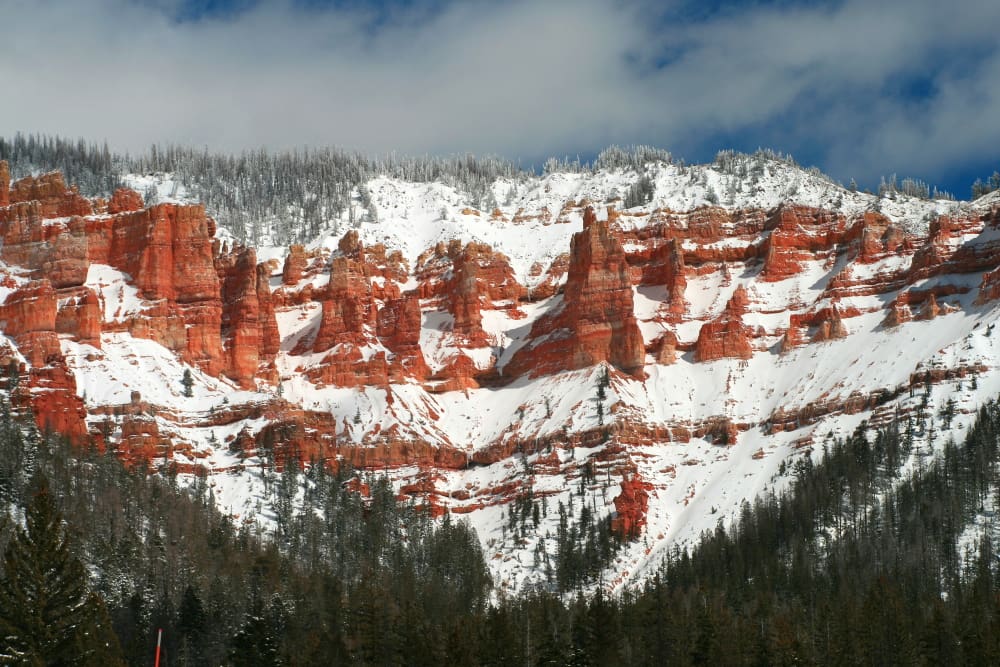 Cedar Breaks
