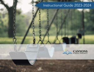 Elementary Instructional Guides