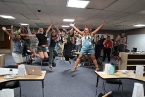 Sprucewood Teachers