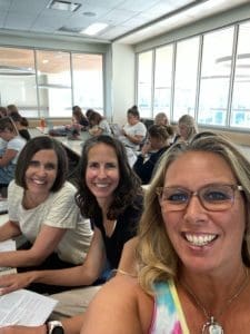 Sprucewood Teachers